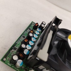 Portwell ROBO-8712EVG2A Motherboard