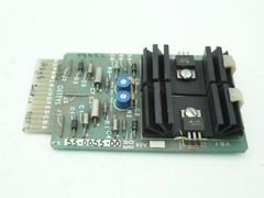 GETTYS 55-0055-00 PC MODULE BOARD / Module Board 55-0055-100
