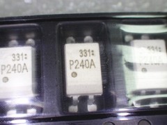 10pcs TLP222 224 225 227 228 240GA 241A 320G 421BL 523F 627-1 SOP4