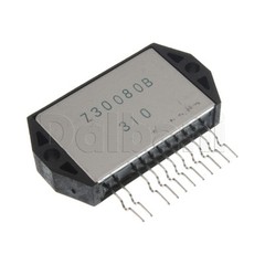 10pcs STK730-080 Original New Sanyo Semiconductor