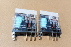10PCS Lots of G2R-2-SND-DC24(S) Omron Power Relay G2R2SNDDC24S New Original