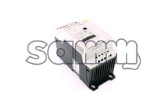 EATON DC1-345D8FB-A20N VARIABLE FREQUENCY DRIVE Used