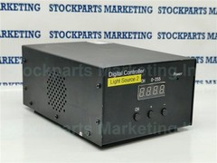 SL-DPS24-4-125W Digital Controller Light Source 2 100-240V 50/60Hz 125VA