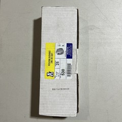 Arlington Reducing Bushings Zinc Die Cast 1-1/2 x 1 Quantity 25 NEW USA Made !!!