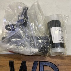 THOMAS AND BETTS ELASTIMOLD LDBRK ELBOW