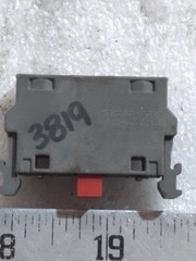 ABB MCB-01 400V 4A 230V 6A 120V 8A Mini Circuit Breaker Industrial 2/ORDER