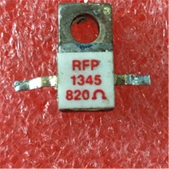 1PCS RFP1345 High Frequency Microwave Tube RF Power Amplifier