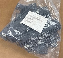 24 Igus 3200-ZBKMA-ESD Chainfix Tiewrap Strain Relief Plates 3200.ZB