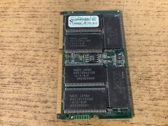 D45128441G5-A10-9JF NEC DRAM Vintage Laptop RAM Sticks Lot of 25 Tested