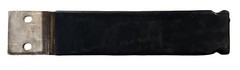 Siemens CS3639R Panelboard Strap 12.5×2.5 OEM Breaker Bus Bar Mount