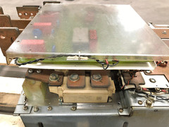 Siemens 6SL3351-1AE336-1BA0 SINAMICS AC Drive PowerBlock Rectifier 380-480V 605A