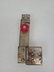 SMMD / 6M61 Siemens ITE 800 Amp Bus Bar For MD MXD HMD HMXD Mounting Hardware