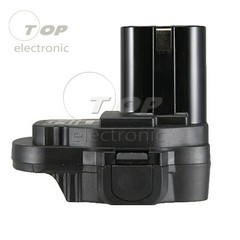 Battery Adapter Converter For Makita 18V Ni Cordless Power Tools Replacement