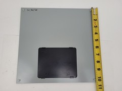 11-A-3145-01 Siemens 10.5″ x 10.5″ S1/S2/SE Main Breaker Panel Cover 1 Cutout