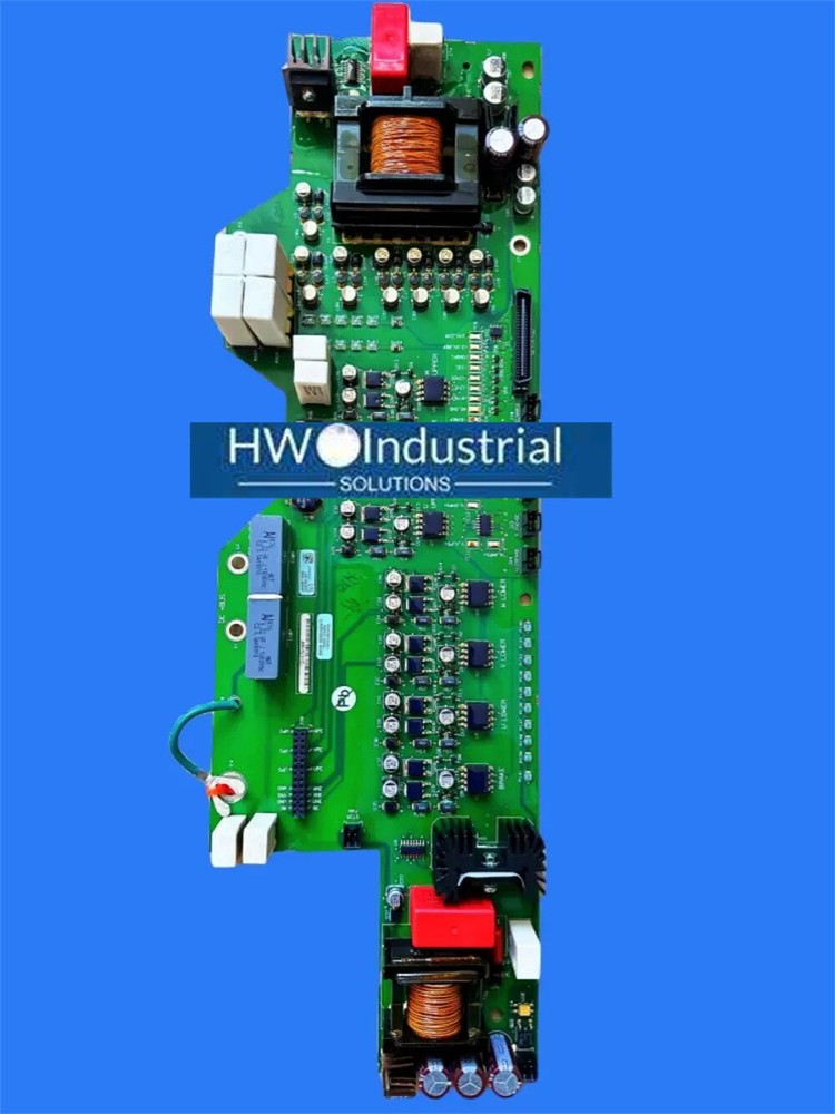 Used 333080-A01 AB Inverter 753 Series 75/90KW Power Drive Board Circuit Board