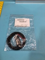 KEYENCE FS2-60 SENSOR LEVEL AMP WATER TRACK, ATM SW1100, 190677