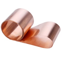 Pure Copper Sheet Plate Copper Foil 0.01mm – 1mm Thick 150 Sizes Available