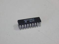 ALLEGRO UDN2985A PERIPHERAL DRIVER 8 DRIVER BIPOLAR 18PIN DIP IC – USA FAST SHIP