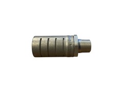 Parker ESB50MB, Air Silencer250 PSI