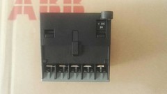 1PCS NEW ABB BC6-22-00 24V 110V 220V DC Contactor