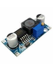 DC-DC Boost Power Module 3V-32V to 5V-35V 4A (1pcs)
