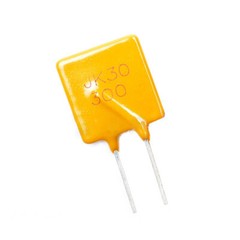 PPTC Resettable Polyswitch Fuse Automatic Recovery Polyfuse Multifuse Break -30V