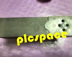 Rexroth 0811404351 4WRPEH6C4B12L-2X/G24K0/F1M valve Express DHL or FedEx