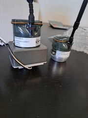 Parker current sensor SNC2-050-2