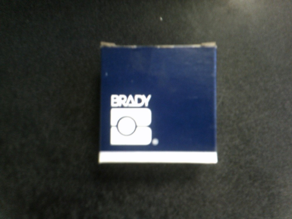 BRADY WIRE MARKING LABELS BRADYMARKER 205-292-1 P/N: 32408