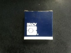 BRADY WIRE MARKING LABELS BRADYMARKER 205-292-1 P/N: 32408