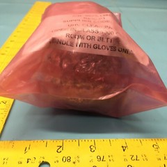 AMAT 0020-13858 GELLOWS, HT-COOLDOWN, CORROSION RESISTANT, 145218