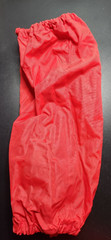 1999-2000sPair of Red Industrial Heat‑ReflectiveCable/OEM Protective Wrap