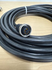 Balluff BCC06HF Connecting Cable BCC A315-0000-10-063-PX05A5-100 – New Open Box