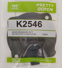 1pc For K2546 Diaphragm Repair Kit 1 inch amk.ko
