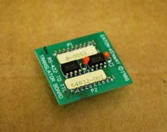 Eaton-Kenway RS-422 To TTL Translator Board – USED