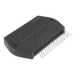 10pcs STK392-570 Original Pulled Sanyo Semiconductor