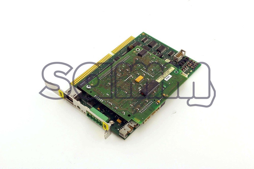 KUKA 00-108-766 0019 + DSE-IBS 3.0 Used