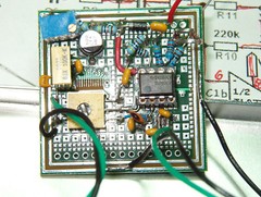 4 TOTALLY DIFFERENT – Surface Mount Amplifier Protoboards