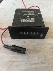 EATON CORPORATION DURANT 6-YE-40724-401-Q-U