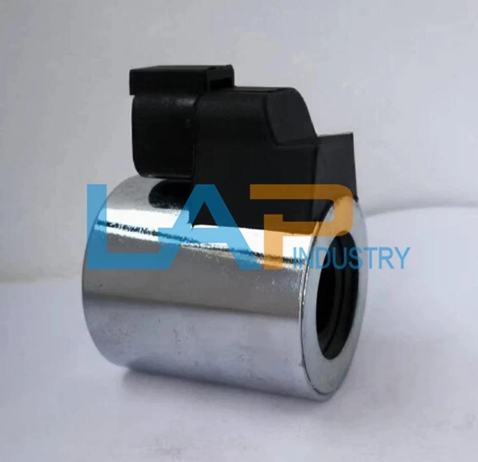 1Pc New For KEL KDWE-06 DC13V 25W Solenoid Valve coil Replacement