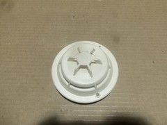 Siemens FPT-11 Fire Detection Heat Detector Head For Use w/ 2378 Base AK