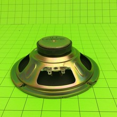 M-10 Guitar Amp Internal Speaker ML650410-1