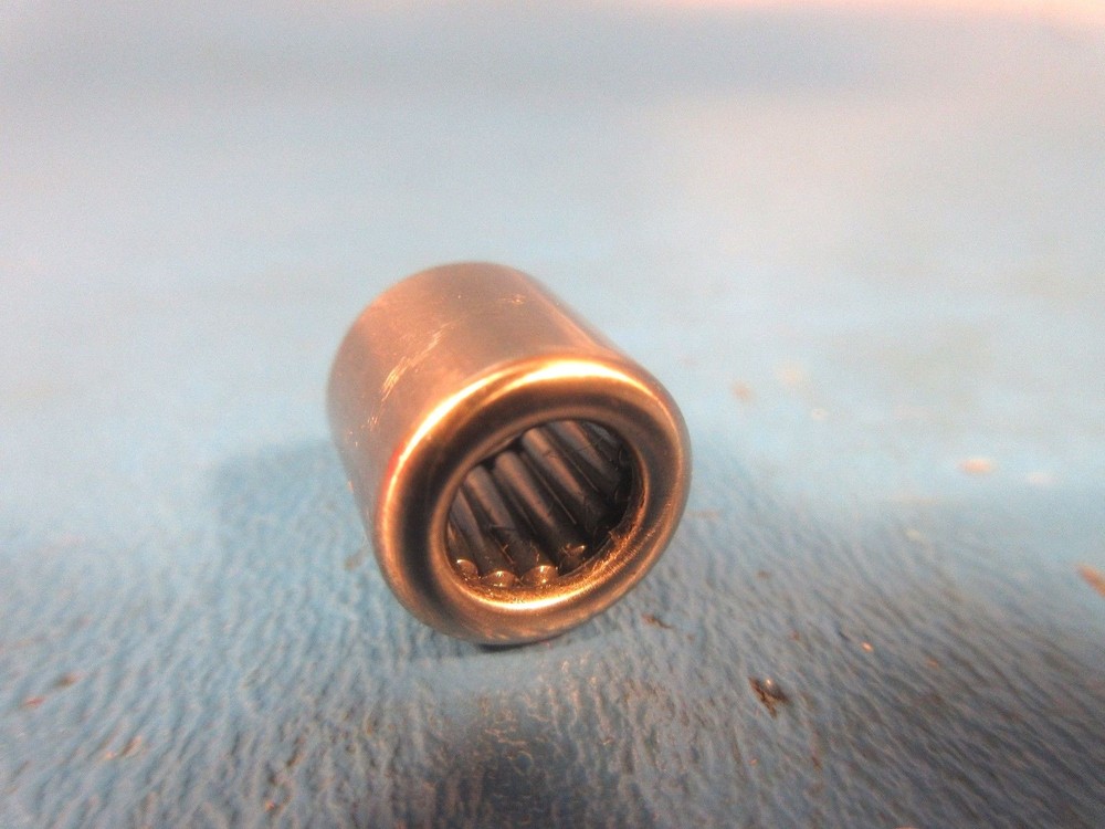 Torrington B47 Drawn Cup Needle Roller Bearing (Koyo, Timken, McGill)
