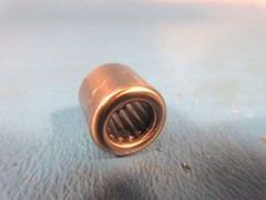 Torrington B47 Drawn Cup Needle Roller Bearing (Koyo, Timken, McGill)