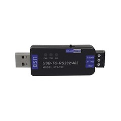 Communication Module USB to RS485/RS232 Bidirectional Half Duplex Serial Port