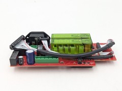 Altec GmbH AL-85620-AA Electronic Control Board for Videojet | Pack of 2