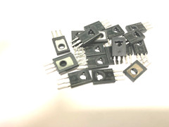 25Pieces BD679 TO-126 NPN Power Transistors Original MOTOROLA