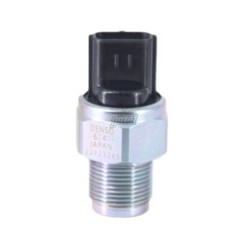 Common rail pressure sensor 499000-6141 For Komatsu 4990006141