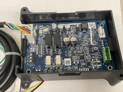 New Carrier HK38EA063, 350263-401, Mitigation Board With Harness Assembly