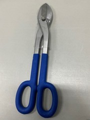 Midwest 10-Inch Straight Tinner Snip